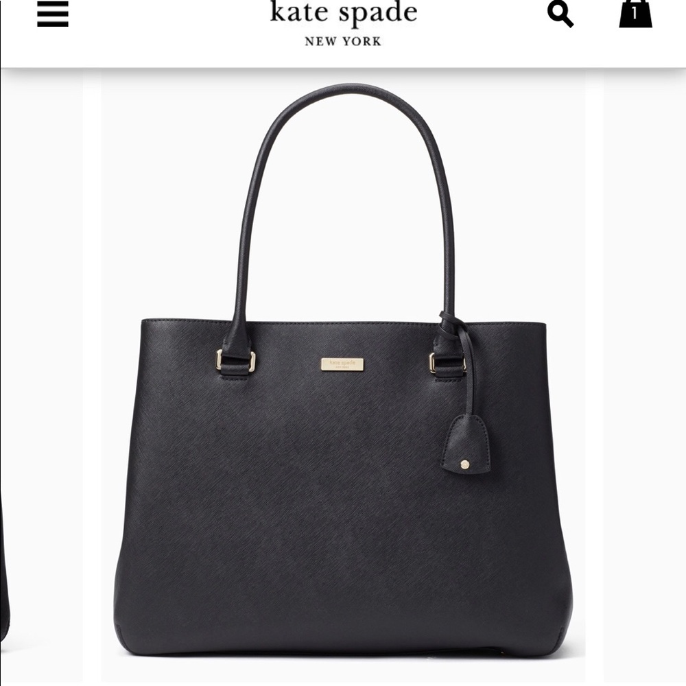 Kate Spade Tilden Airel